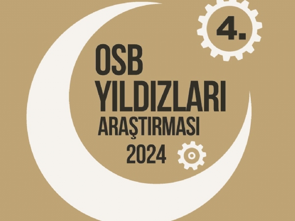 OSB Yldzlar Aratrmas 2024